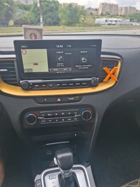 Kia XCeed | Mobile.bg � ����� ������ 8
