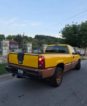 Chevrolet Silverado 4.3L Vortec V6 | Auto.bg — изображение 3