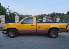 Chevrolet Silverado 4.3L Vortec V6 | Auto.bg — изображение 2