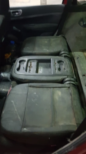 Peugeot 307 2.0 HDI | Auto.bg — изображение 14
