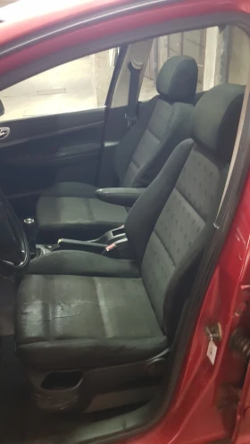 Peugeot 307 2.0 HDI | Auto.bg — изображение 10
