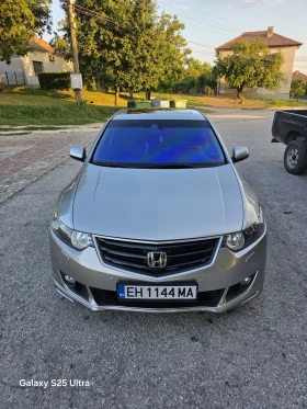 Honda Accord Executive  | Mobile.bg � ����� ������ 9