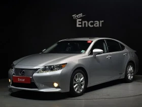 Lexus ES 300