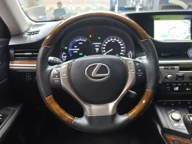 Lexus ES 300 Supreme XV60 Хибрид - 13890 € / 27166.48 лв. - 28923220 4