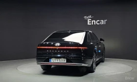 Hyundai Grandeur 3.5* 4X4* EXCLUSIVE* �����* ���������* ������ ���� | Mobile.bg � ����� ������ 3
