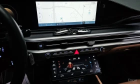 Hyundai Grandeur 3.5* 4X4* EXCLUSIVE* �����* ���������* ������ ���� | Mobile.bg � ����� ������ 12