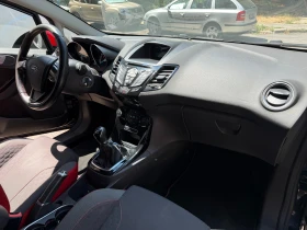 Ford Fiesta Black Edition | Mobile.bg � ����� ������ 11