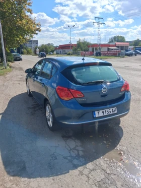 Opel Astra - 4000 € - 57769812 8