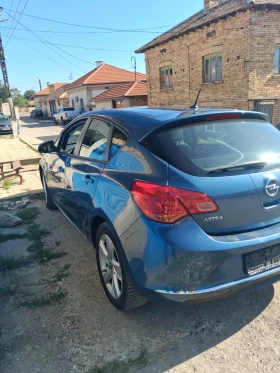 Opel Astra | Mobile.bg � ����� ������ 3