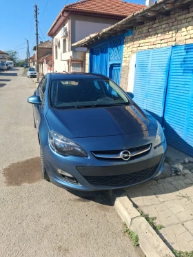 Opel Astra | Mobile.bg � ����� ������ 2