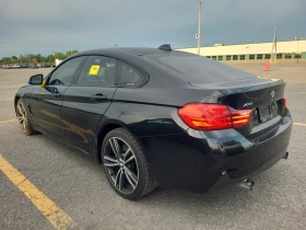 BMW 435 * 435I XDRIVE* АВТОКРЕДИТ БЕЗ ПЪРВОНАЧАЛНА ВНОСКА* | Auto.bg — изображение 4