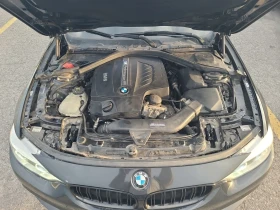 BMW 435 * 435I XDRIVE* АВТОКРЕДИТ БЕЗ ПЪРВОНАЧАЛНА ВНОСКА* | Auto.bg — изображение 17
