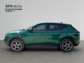 Alfa Romeo Tonale VELOCE 1.3 PHEV Petrol 280 hp AT6 e-AWD//2401421 - 47570 € - 76621139 8