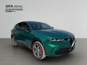 Alfa Romeo Tonale VELOCE 1.3 PHEV Petrol 280 hp AT6 e-AWD//2401421 - 47570 € - 76621139 3