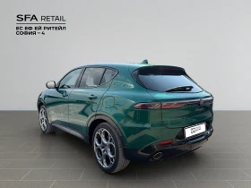 Alfa Romeo Tonale VELOCE 1.3 PHEV Petrol 280 hp AT6 e-AWD//2401421 - 47570 € - 76621139 7