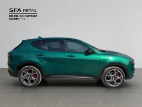 Alfa Romeo Tonale VELOCE 1.3 PHEV Petrol 280 hp AT6 e-AWD//2401421 - 47570 € - 76621139 4