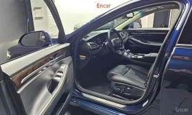 Genesis G90 * 3.3 T AWD * ЦЕНА ДО БГ | Auto.bg — изображение 10