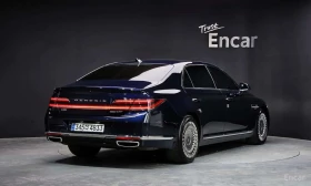 Genesis G90 * 3.3 T AWD * ЦЕНА ДО БГ | Auto.bg — изображение 2