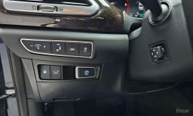 Genesis G90 * 3.3 T AWD * ЦЕНА ДО БГ | Auto.bg — изображение 17
