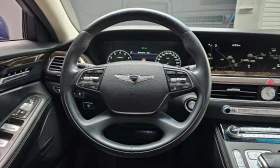 Genesis G90 * 3.3 T AWD * ЦЕНА ДО БГ | Auto.bg — изображение 13