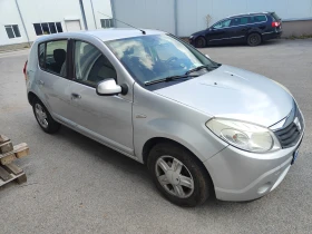 Dacia Sandero 1.6 | Auto.bg — изображение 2