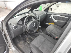 Dacia Sandero 1.6 | Auto.bg — изображение 5