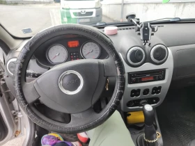 Dacia Sandero 1.6 | Auto.bg — изображение 7