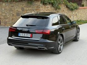 ����� �� �������� �� Audi A6 3.0 Bi Turbo ���������
