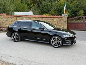 ����� �� �������� �� Audi A6 3.0 Bi Turbo ���������