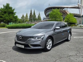 Renault Samsung SM6 2.0 LPG - САМО 30% АВАНС