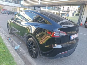 Tesla Model Y Long Range Dual Motor Leather LED Navi | Mobile.bg � ����� ������ 3