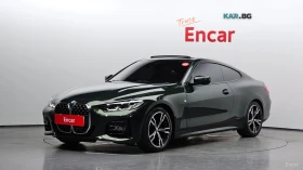 ������ BMW 420