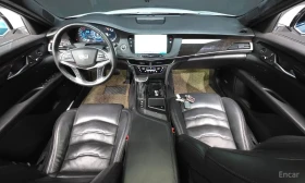 Cadillac CT6 3.6 AWD* FULL* �����* ���-��* ������ ����*  | Mobile.bg � ����� ������ 7