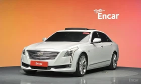 ����� �� �������� �� Cadillac CT6 3.6 AWD* FULL* �����* ���-��* ������ ����* 