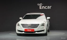 Cadillac CT6 3.6 AWD* FULL* �����* ���-��* ������ ����*  | Mobile.bg � ����� ������ 2