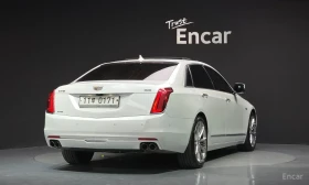 Cadillac CT6 3.6 AWD* FULL* �����* ���-��* ������ ����*  | Mobile.bg � ����� ������ 3