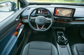 VW ID.4 GTX* Камера360* IQlight* Гаранция - 27500 € - 92189180 12
