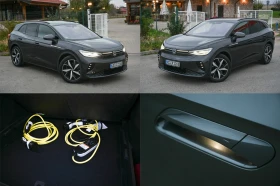 VW ID.4 GTX* Камера360* IQlight* Гаранция - 27500 € - 92189180 16