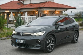 VW ID.4 GTX* Камера360* IQlight* Гаранция