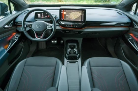 VW ID.4 GTX* Камера360* IQlight* Гаранция - 27500 € - 92189180 11