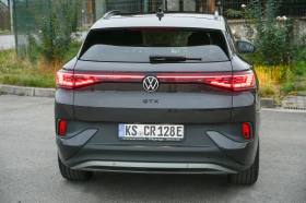 VW ID.4 GTX* Камера360* IQlight* Гаранция - 27500 € - 92189180 7