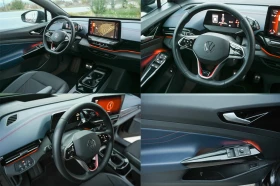 VW ID.4 GTX* Камера360* IQlight* Гаранция - 27500 € - 92189180 15