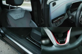 VW ID.4 GTX* Камера360* IQlight* Гаранция - 27500 € - 92189180 13