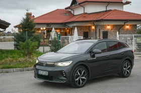 VW ID.4 GTX* Камера360* IQlight* Гаранция - 27500 € - 92189180 2