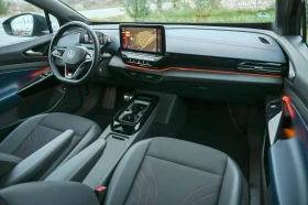 VW ID.4 GTX* Камера360* IQlight* Гаранция - 27500 € - 92189180 8