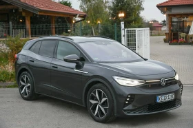 VW ID.4 GTX* Камера360* IQlight* Гаранция - 27500 € - 92189180 5