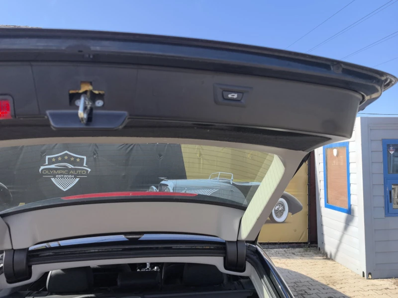 BMW 535 FACELIFT-Лизинг, снимка 11 - Автомобили и джипове - 52799880