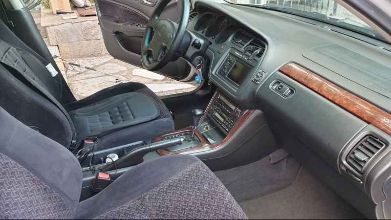 Honda Accord, снимка 5 - Автомобили и джипове - 46670058