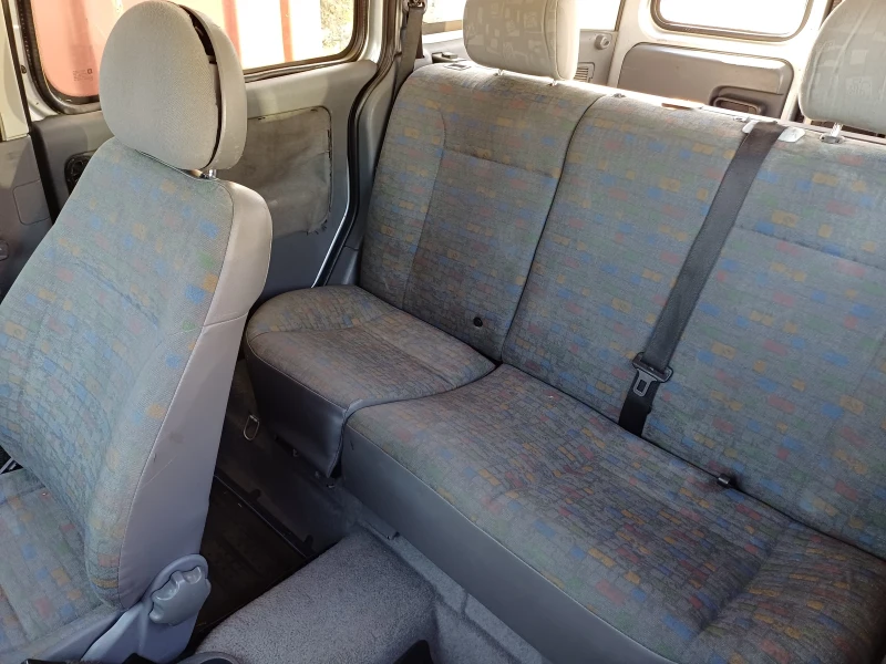 Opel Combo 1.7, 75 * Климатик* , снимка 10 - Автомобили и джипове - 47817442