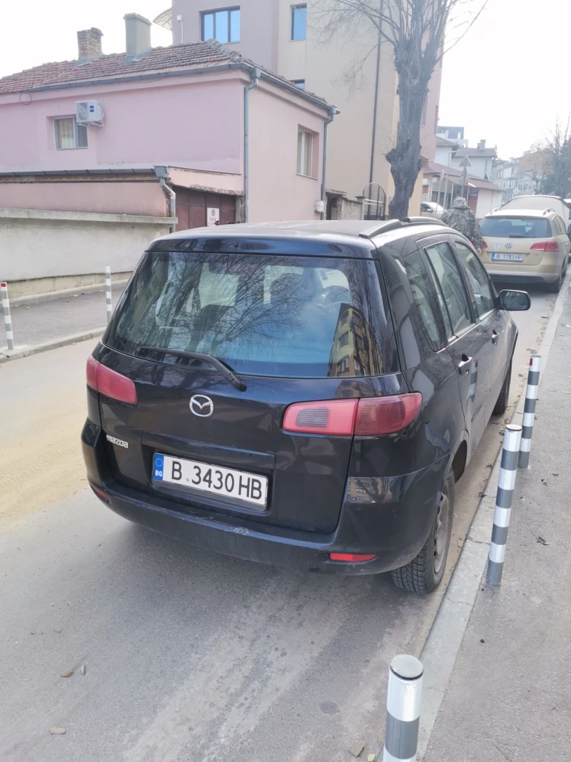 Mazda 2, снимка 3 - Автомобили и джипове - 48615800